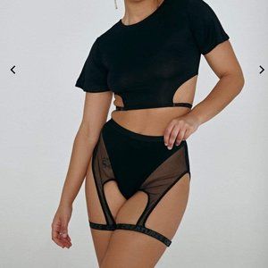 CXIX, formerly CREATURES OF XIX Bootyshake Bottoms